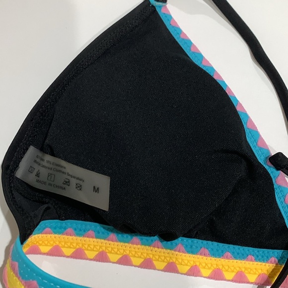 Swim top - Picture 8 of 10